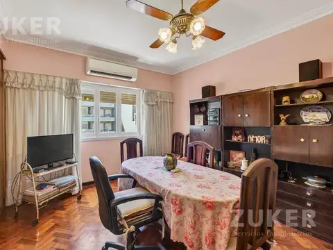 Departamento en Venta de 3 ambientes