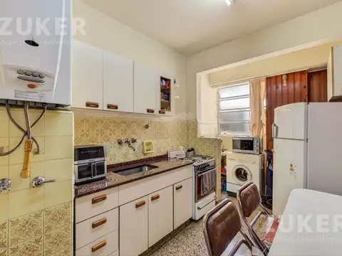 Departamento en Venta 60 años