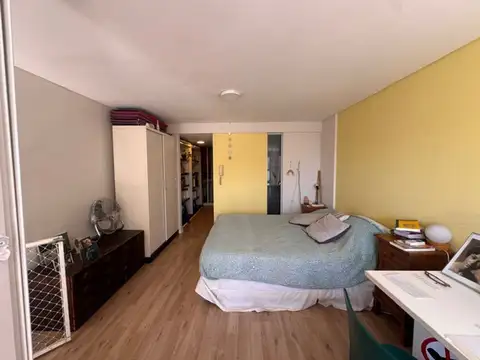 DEPO EN VENTA 2 AMBIENTES PALERMO SOHO APTO CREDIT