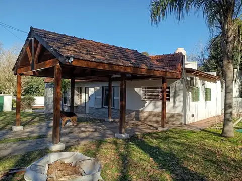 Casa en Venta de 2 dormitorios