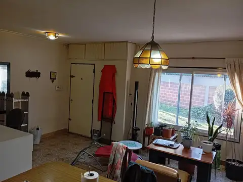 Casa en Villa Elisa