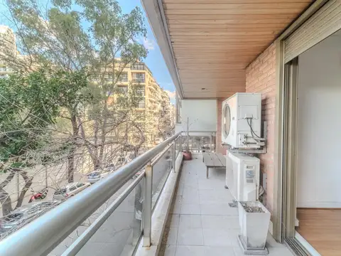 Departamento en Alquiler 12 años