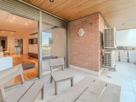 Departamento en Alquiler en Las Cañitas, USD 2.100