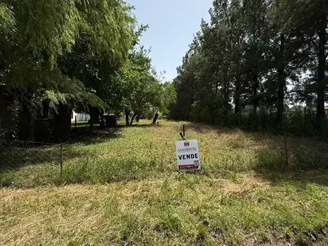 Terreno en Venta en Empalme Lobos, USD 24.500