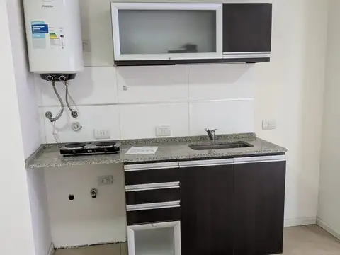 Departamento en Alquiler Apto profesional