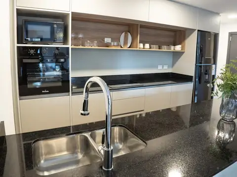 Departamento en Venta en Ingeniero Maschwitz, USD 182.000