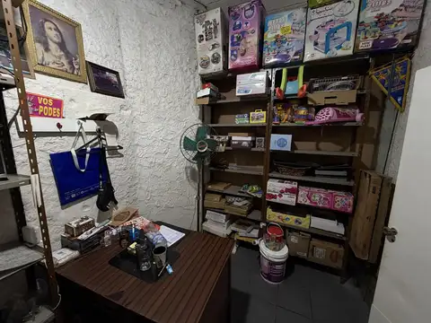 Local en Alquiler 45 años