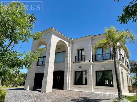 Casa en Alquiler en Nordelta, Partido de Tigre