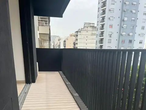 Departamento en Venta en Caballito, USD 162.000