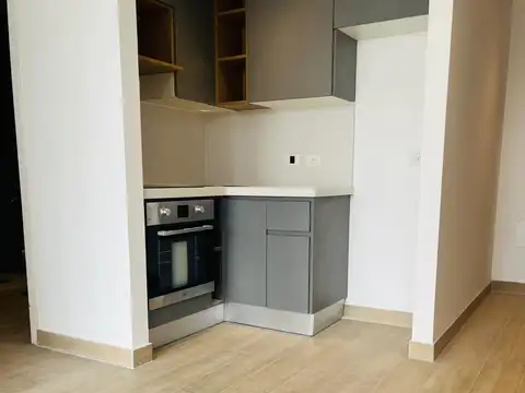 Departamento en Venta en Caballito, USD 162.000