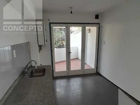 Departamento en Alquiler 18 años