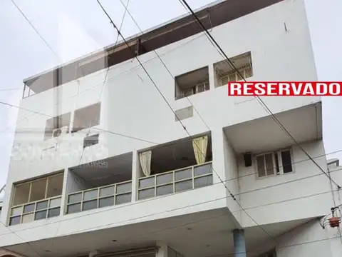 Departamento 1 Dormitorio a mts. de Boulevard en zona UNL