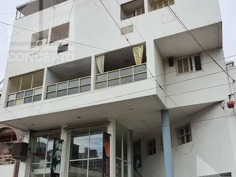 Departamento 1 Dormitorio a mts. de Boulevard en zona UNL
