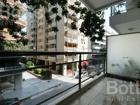 Alquiler monoambiente calle Palpa entre Av. Cabildo y Ciudad de la Paz - Colegiales CABA