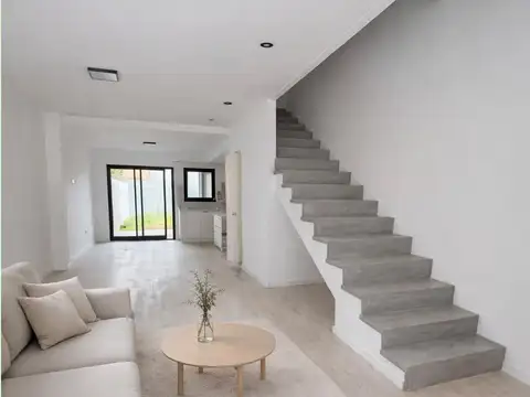 Casa en Venta A Estrenar