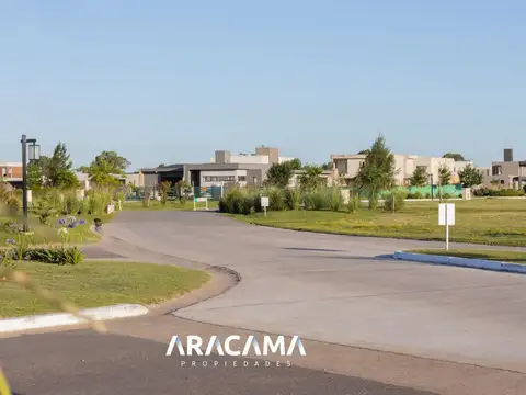 Terreno en Venta de 749,0 m2