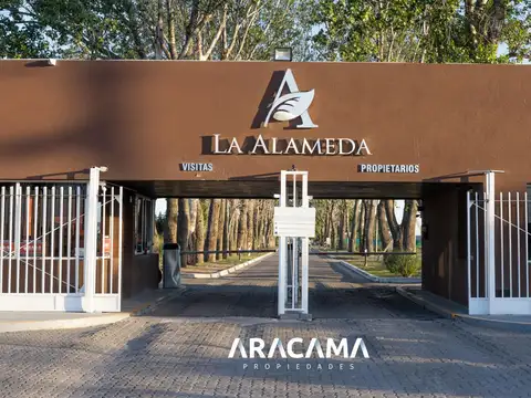 Terreno en Venta de 749,0 m2