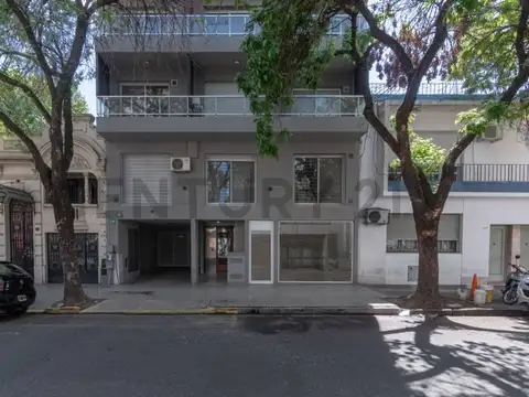 Departamento en Venta en Centro, USD 110.000