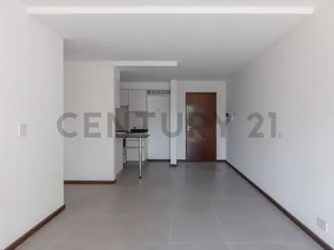 Venta Departamento 1 dormitorio.