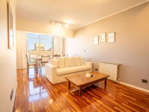 DEPARTAMENTO EN VENTA LA PLATA