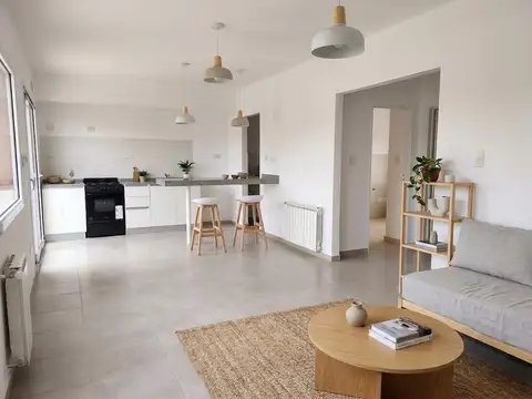 Casa en Alquiler - Casas de Santa Ana