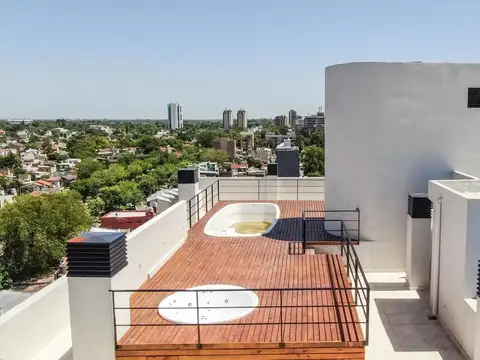 Departamento en Venta en Ciudad De Tigre, USD 170.000