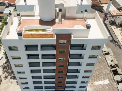 Departamento en Venta en Ciudad De Tigre, USD 170.000