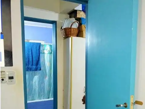 Departamento en Venta 40 años