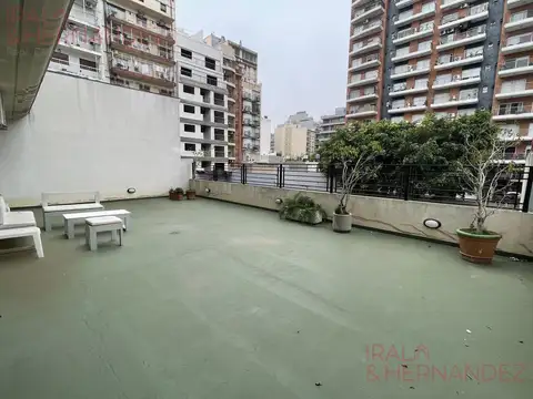 Departamento en Alquiler de 2 dormitorios