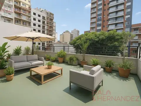 Departamento en Alquiler en Urquiza R, $ 1.600.000