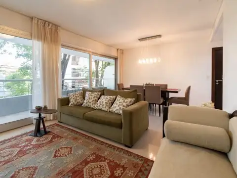 Departamento en Venta en Olivos, Partido de Vicente López