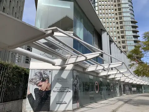 Local en Venta en Puerto Madero, CABA
