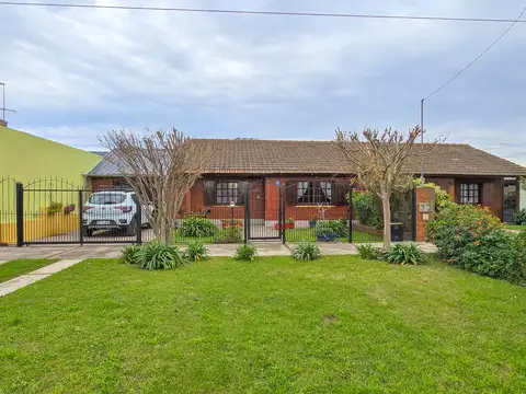 Av. Juan B. Justo 8022