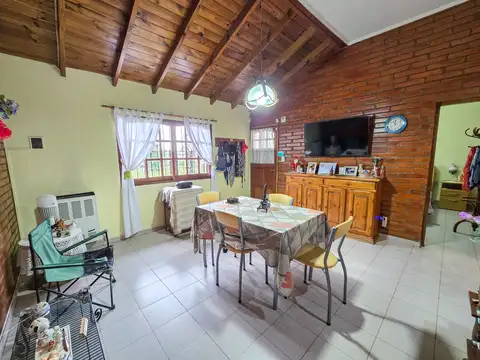 Casa en Venta en Mar Del Plata, USD 68.000