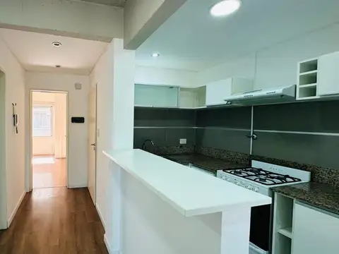 Departamento en Alquiler 11 años