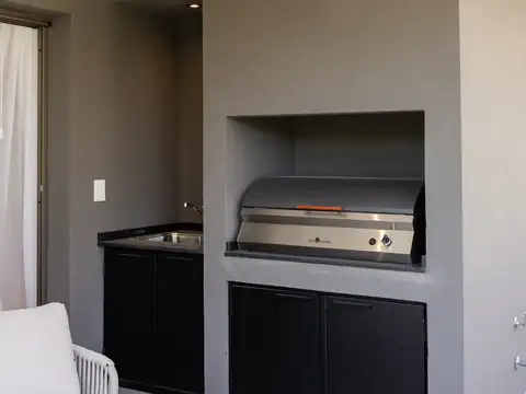 Departamento en Venta de 3 dormitorios