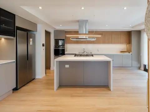 Departamento en Venta en Villa Devoto, USD 850.000