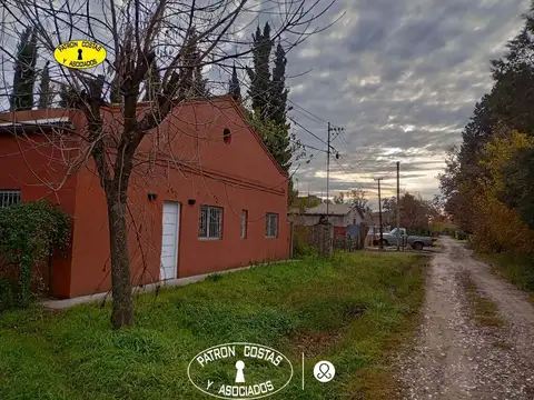 Venta Casa Quinta Open Door Lujan