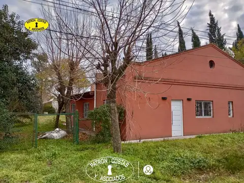 Casa en Venta de 2 dormitorios