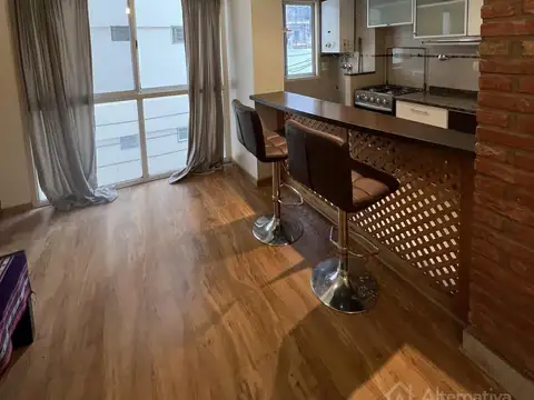 Departamento en Alquiler Temporal 15 años