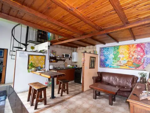 Casa en Venta en La Florida, USD 210.000