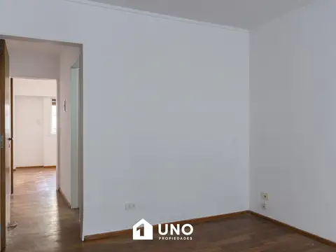 Departamento en Alquiler de 3 ambientes