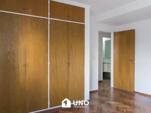 Departamento en Alquiler 32 años