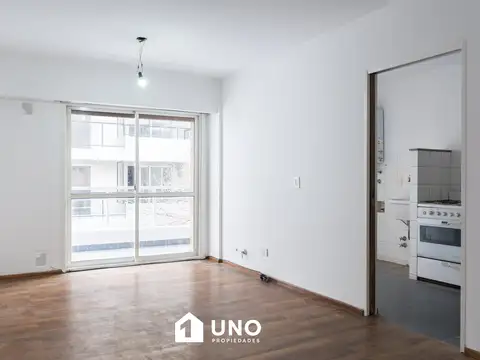 Departamento en Alquiler en Martin, Rosario