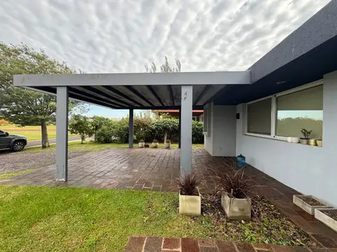 Casa en Venta en Pergamino, USD 368.000