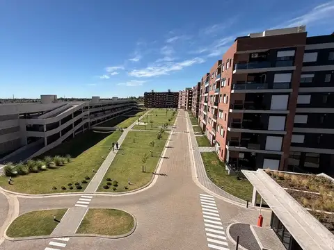 Departamento en Alquiler de 2 dormitorios