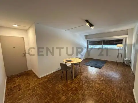 Venta Departamento 3 Ambientes + Dependencia Retiro Reciclado a Nuevo