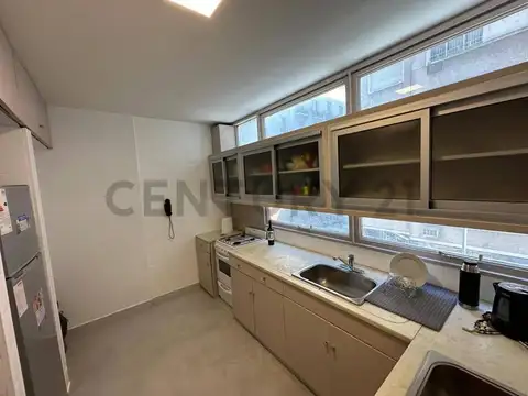 Departamento en Venta 51 años