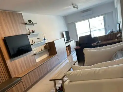 Departamento en Venta en Monserrat, USD 155.000