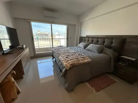 Departamento en Venta con 1 cochera